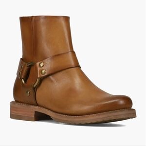 Frye Veronica Flex Harness Bootie